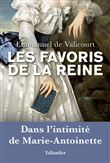 Les favoris de la reine