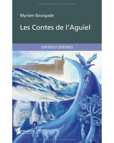 Les contes de l'Aguiel