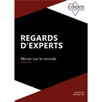 Regards d'experts