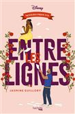 Modern Princess - Entre les lignes
