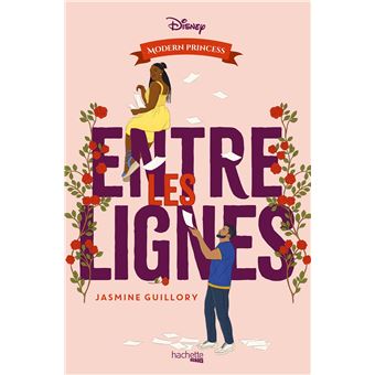 Modern Princess - Entre les lignes
