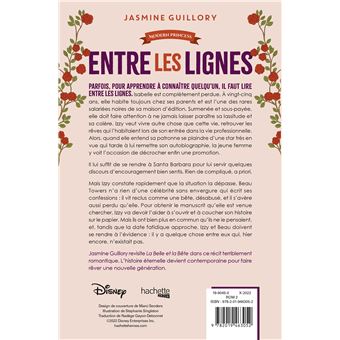 Modern Princess - Entre les lignes