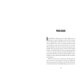 Modern Princess - Entre les lignes