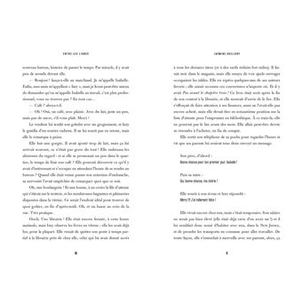 Modern Princess - Entre les lignes