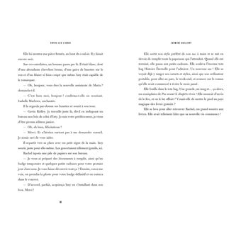 Modern Princess - Entre les lignes