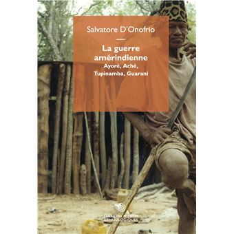 La guerre amérindienne