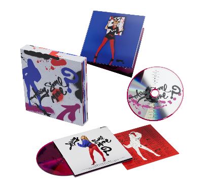 Fancy Cd Fancy Some More ? Coffret - PinkPantheress - CD album - Achat & prix | fnac