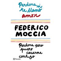 Perdona si te llamo amor + Perdona pero quiero casarme contigo