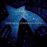 Andromeda Heights - Remastered - LP 12''