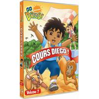 Volume 7 - Cours Diego !
