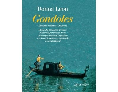 Gondoles
