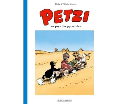 Petzi