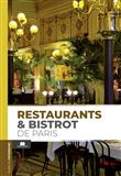 Restaurants & bistrots de Paris