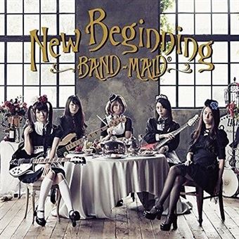 Band-Maid - 1