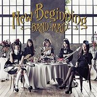 Maid In Japan Edition remasterisée - Band-Maid - CD album - Achat