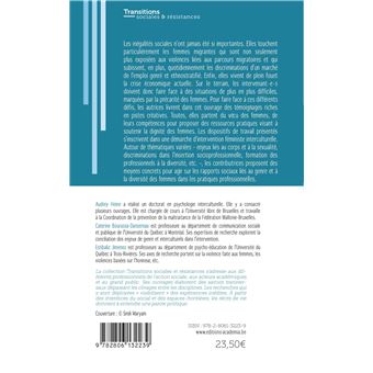 Pratiques interculturelles féministes