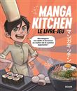 Manga kitchen