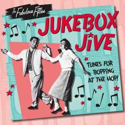The fabulous fifties jukebox
