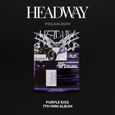 Headway (Poca Version)