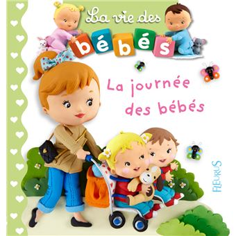 La Journee Des Bebes Cartonne Nathalie Belineau Emilie Beaumont Christelle Mekdjian Achat Livre Fnac