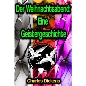 Der Weihnachtsabend: Eine Geistergeschichte - 1