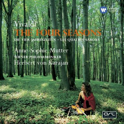 Four seasons/ed limitee