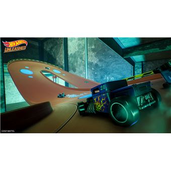 Hot Wheels Unleashed Day One Edition Nintendo Switch