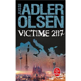 Victime 2117