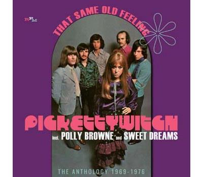 That same old feeling the anthology 1969 1976