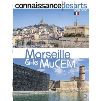 Marseille et le mucem