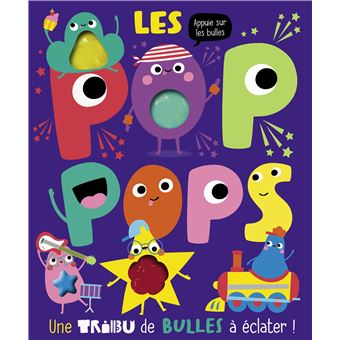 Les pop pops