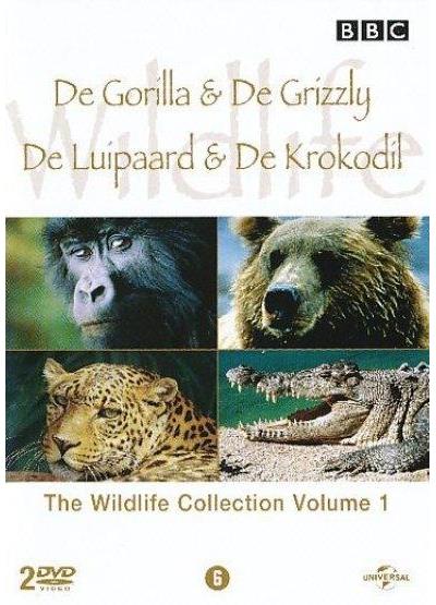 BBC WILDLIFE SPECIAL V1-VN