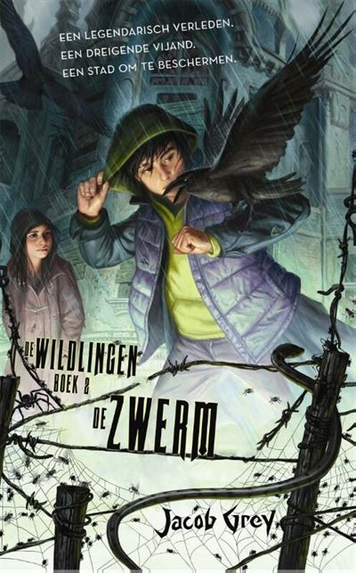 De zwerm