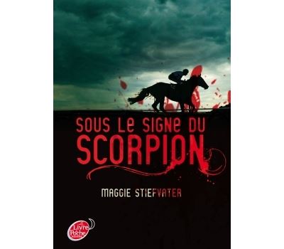 Sous le signe du scorpion