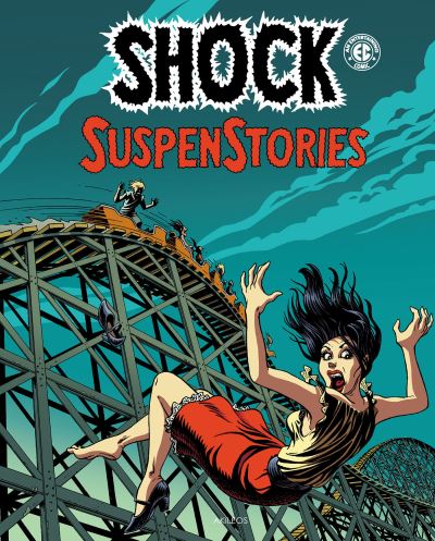 Shock SuspenStories