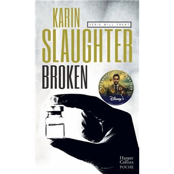 Broken - 1