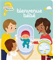 Bienvenue bébé