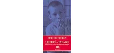 Liberte paradis