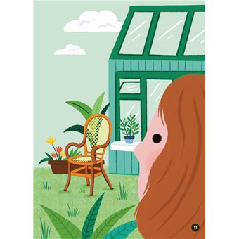 Carnet de mes vacances - Au fil des saisons
