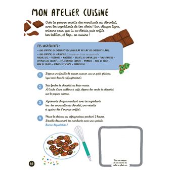Carnet de mes vacances - Au fil des saisons