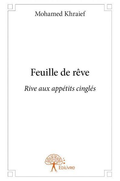 Feuille de reve