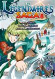 Les Légendaires - Saga T08