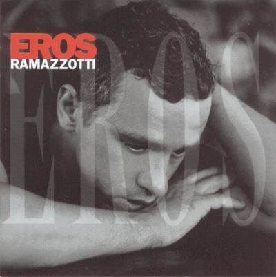 Eros Best Of