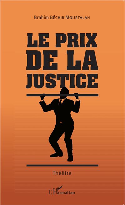 Prix de la justice