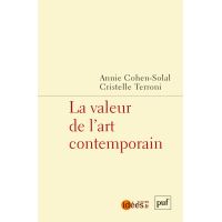 La valeur de l'art contemporain