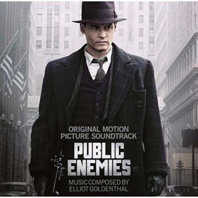 Public enemies Edition limitée