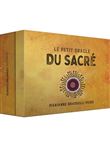 Le petit oracle du sacré
