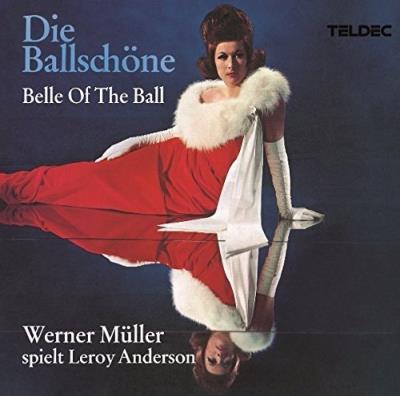 Belle of the ball Edition remasterisée