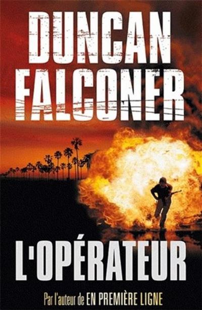 L'opérateur
