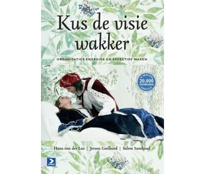 Kus de visie wakker